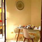 Apartment La Perla Di *