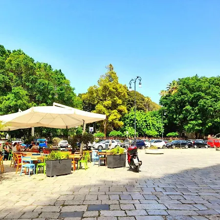 La Perla Di Apartament
