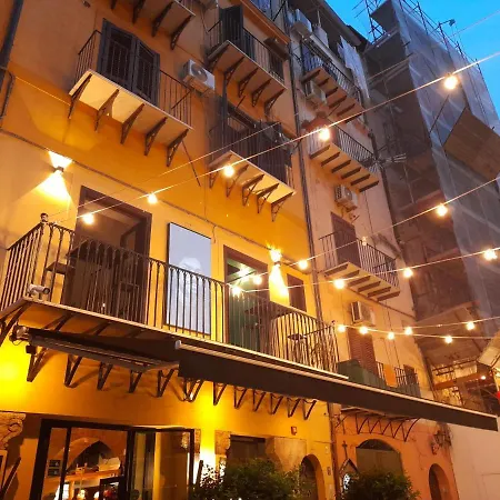 La Perla Di * Palermo