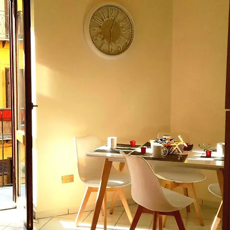 Appartement La Perla Di *