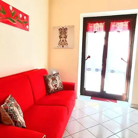 Appartement La Perla Di *