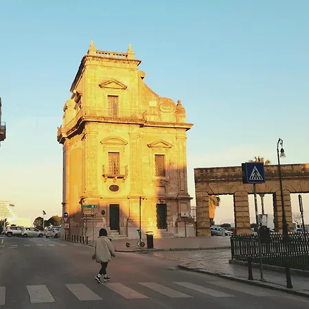 La Perla Di Appartement
