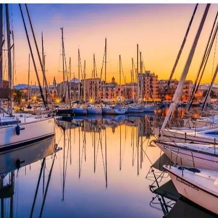 Appartamento La Perla Di Palermo