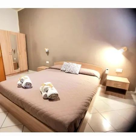 Appartement La Perla Di