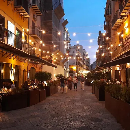 La Perla Di * Palermo