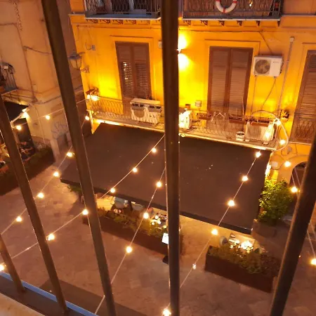 La Perla Di Apartment