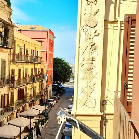 La Perla Di Palermo