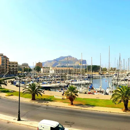 Apartmán La Perla Di