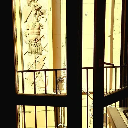La Perla Di Apartment Palermo