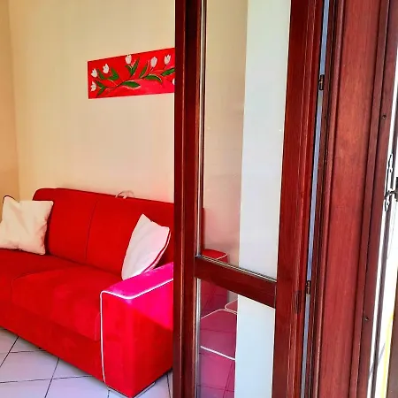 Apartmán La Perla Di