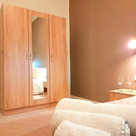 Apartment La Perla Di Palermo