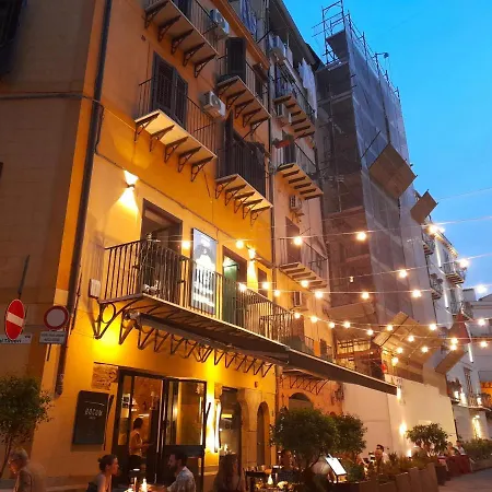 La Perla Di * Palermo