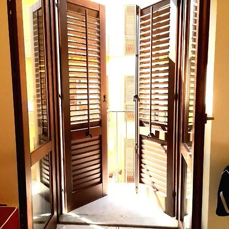 La Perla Di Apartment