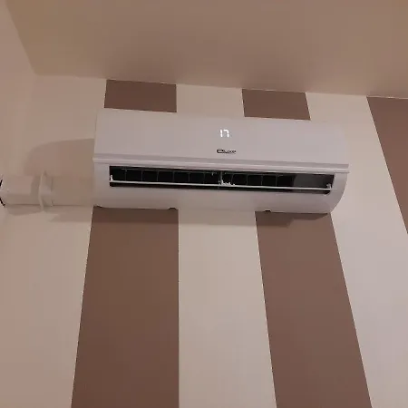 La Perla Di Apartment