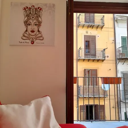 La Perla Di * Palermo