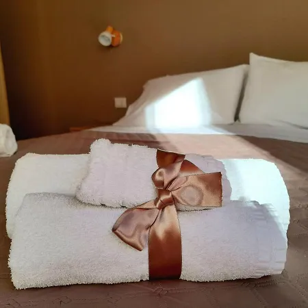 La Perla Di Apartment *