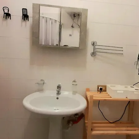 Apartment La Perla Di