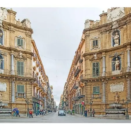 La Perla Di Palermo