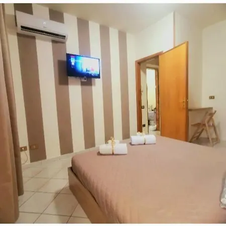 La Perla Di Apartment Palermo